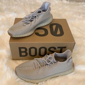 Yeezy 350 Boost V2 Sesame